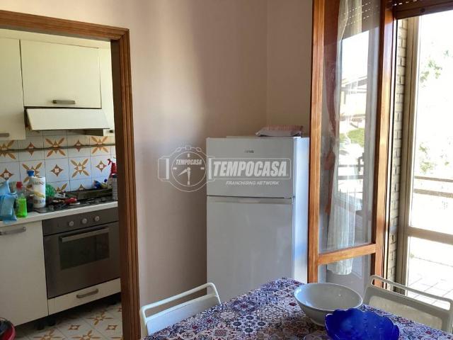 Appartamento in vendita a Jesi AN