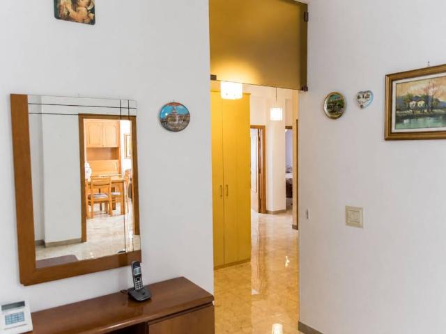 Appartamento in vendita a Jesi AN