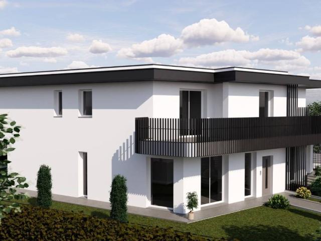 Appartamento in vendita a Jesi AN
