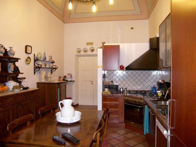 Appartamento in vendita a Jesi AN