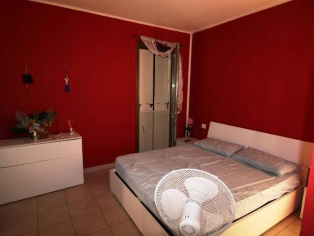 Appartamento in vendita a Jesi AN