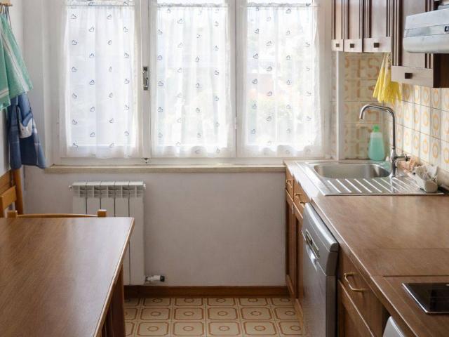 Appartamento in vendita a Jesi AN