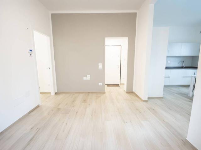 Appartamento in vendita a Jesi AN