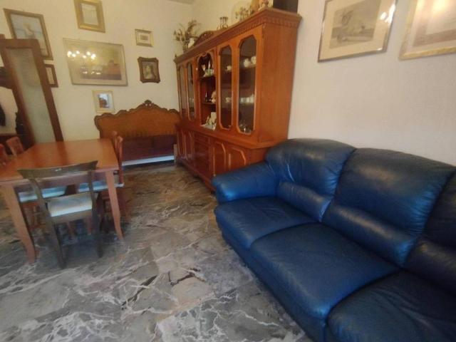 Appartamento in vendita a Jesi AN