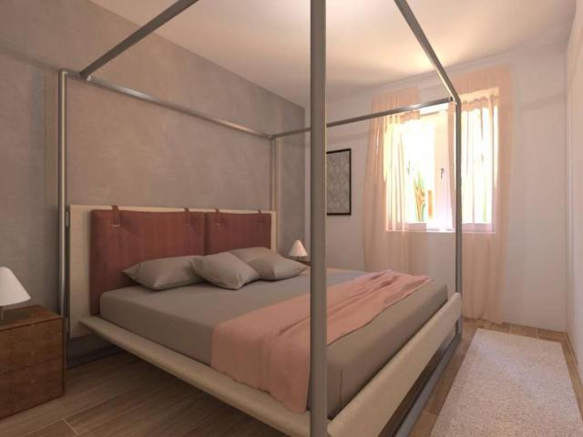 Appartamento in vendita a Jesi AN