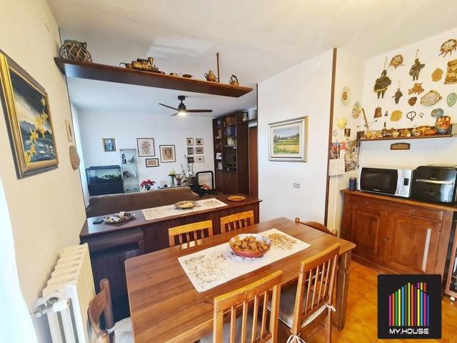 Appartamento in vendita a Jerago Con Orago