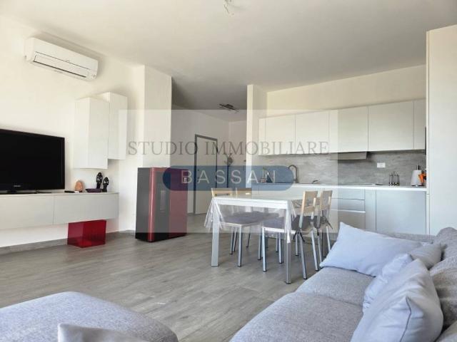 Appartamento in vendita a Jerago con Orago VA