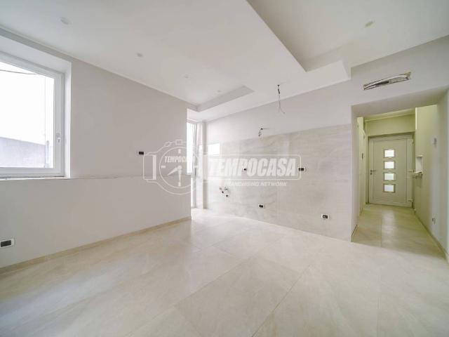 Appartamento in vendita a Jerago con Orago VA