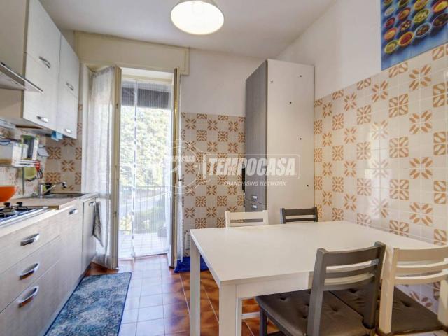 Appartamento in vendita a Jerago con Orago VA