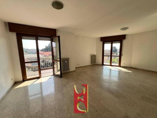 Appartamento in vendita a Jerago con Orago VA