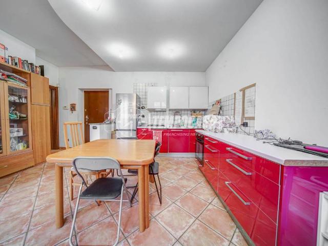 Appartamento in vendita a Jerago con Orago VA