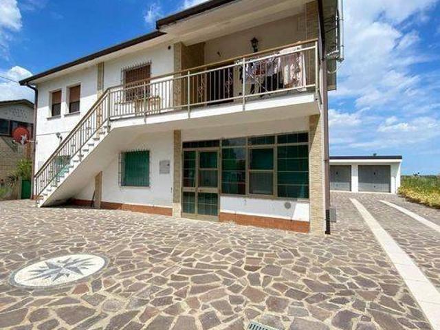 Appartamento in vendita a Jolanda di Savoia FE