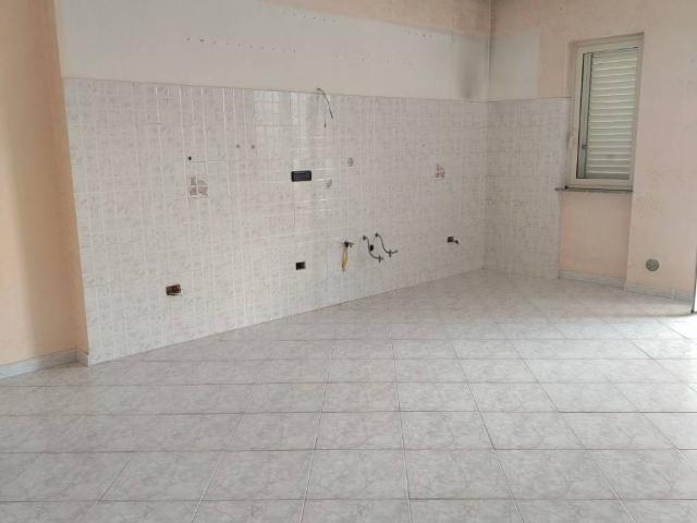 Appartamento in vendita a Jonadi VV