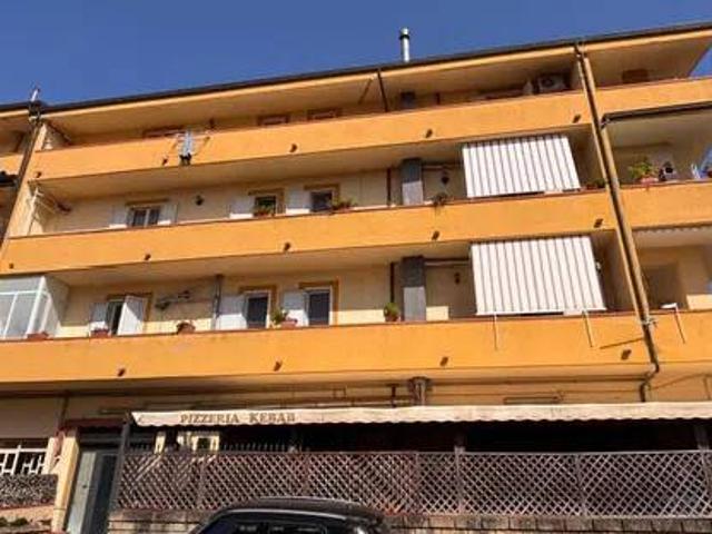 Appartamento in vendita a Jonadi VV