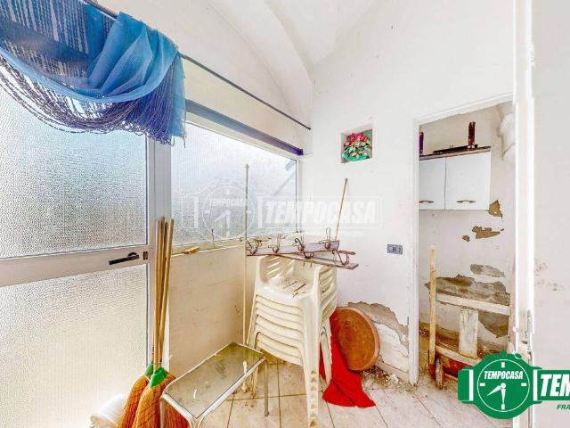 Appartamento in vendita a Lu e Cuccaro Monferrato AL