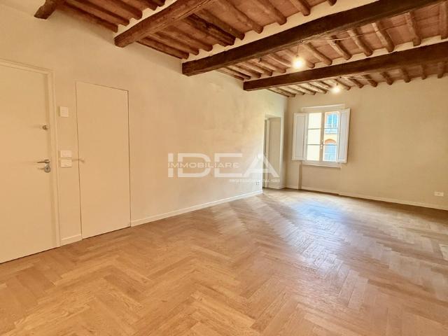 APPARTAMENTO in VENDITA a LUCCA CENTRO STORICO di 1 vani
