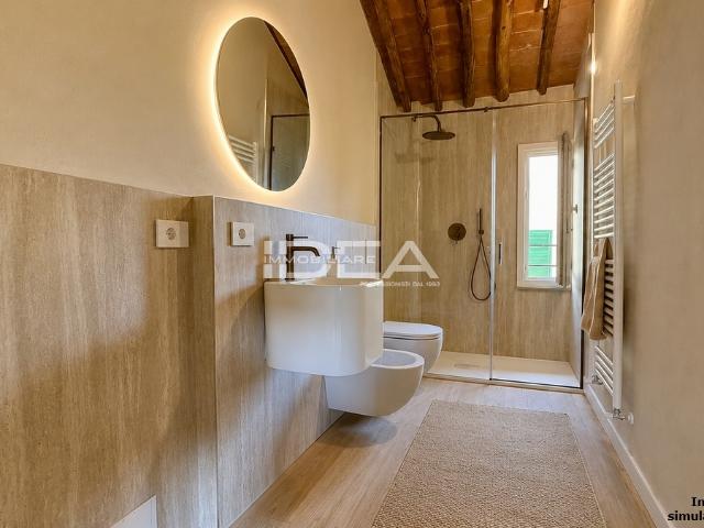 APPARTAMENTO in VENDITA a LUCCA CENTRO STORICO di 2 vani