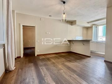 APPARTAMENTO in VENDITA a LUCCA CENTRO STORICO di 3 vani