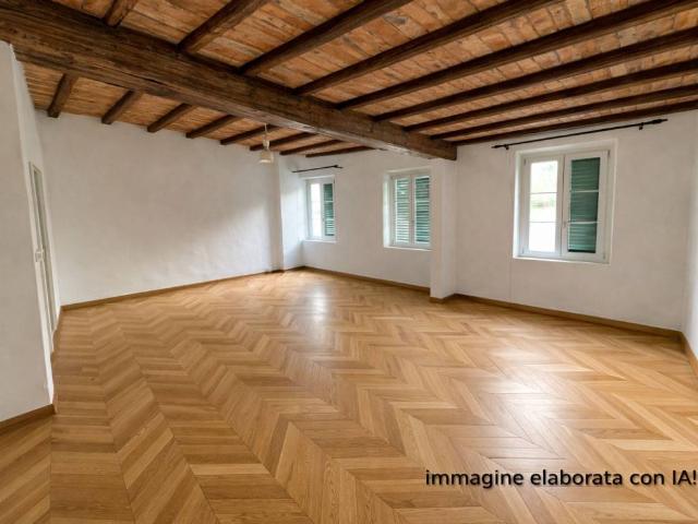 Appartamento in vendita a Lucca LU