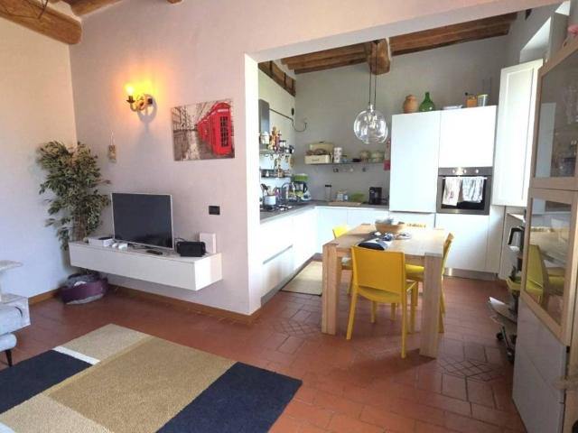 Appartamento in vendita a Lucca LU