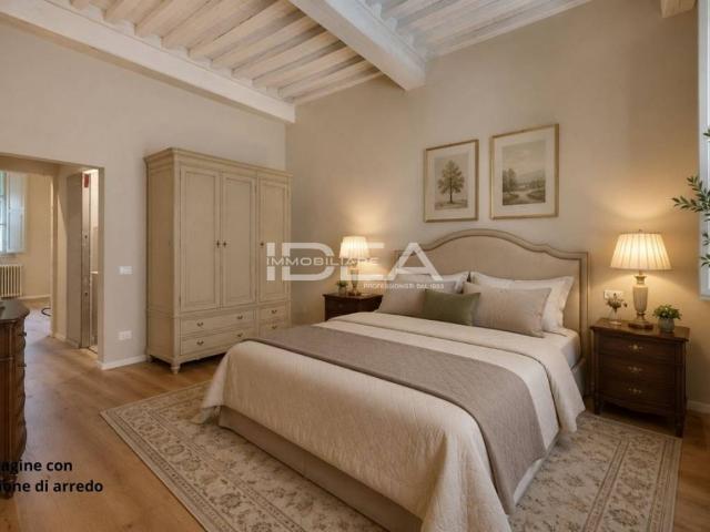 Appartamento in vendita a Lucca LU