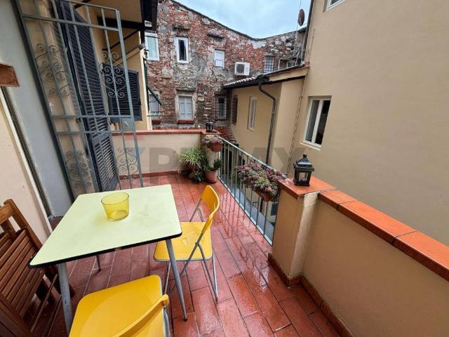Appartamento in vendita a Lucca LU