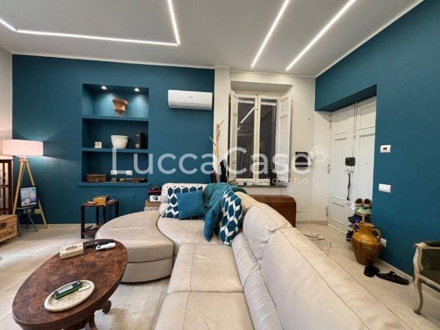 Appartamento in vendita a Lucca LU
