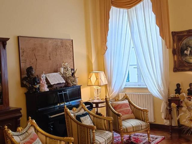 Appartamento in vendita a Lucca LU
