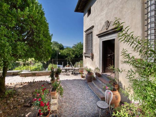 Appartamento in vendita a Lucca LU