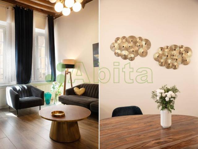 Appartamento in vendita a Lucca LU