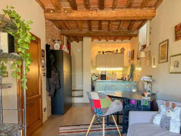 Appartamento in vendita a Lucca LU
