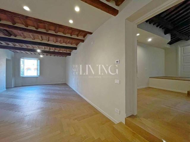 Appartamento in vendita a Lucca LU