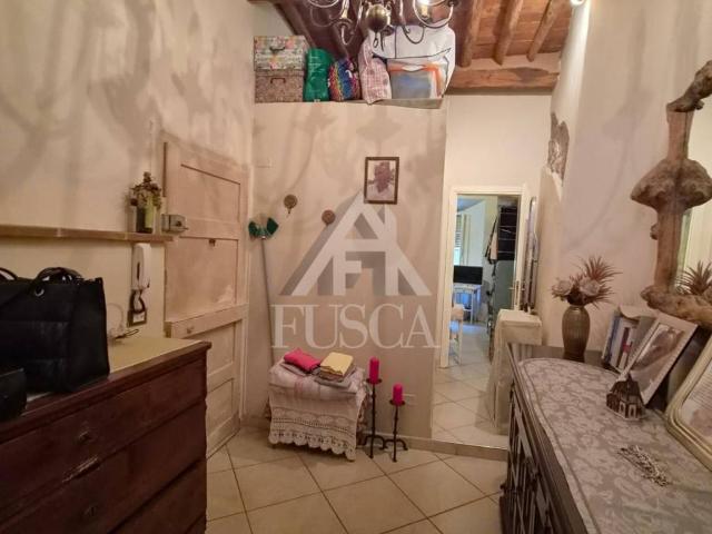 Appartamento in vendita a Lucca LU