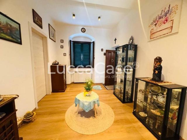 Appartamento in vendita a Lucca LU