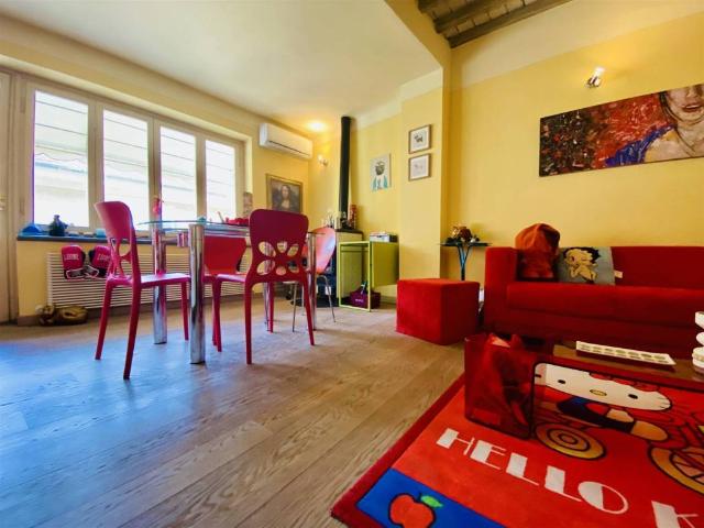 Appartamento in vendita a Lucca LU
