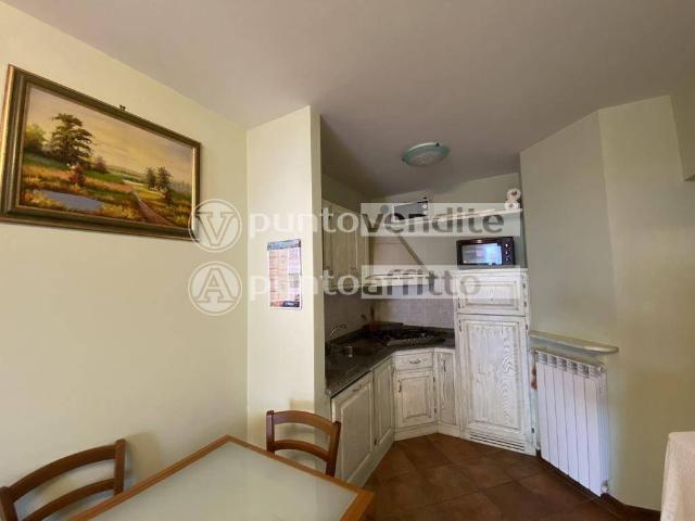 Appartamento in vendita a Lucca LU