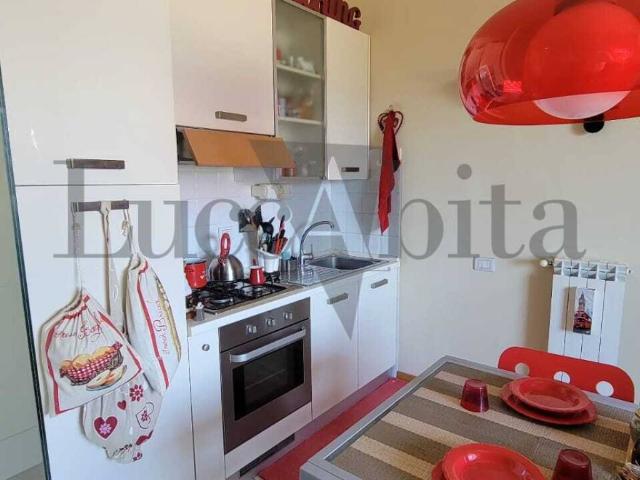 Appartamento in vendita a Lucca LU