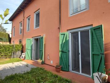 Appartamento in vendita a Lucca LU