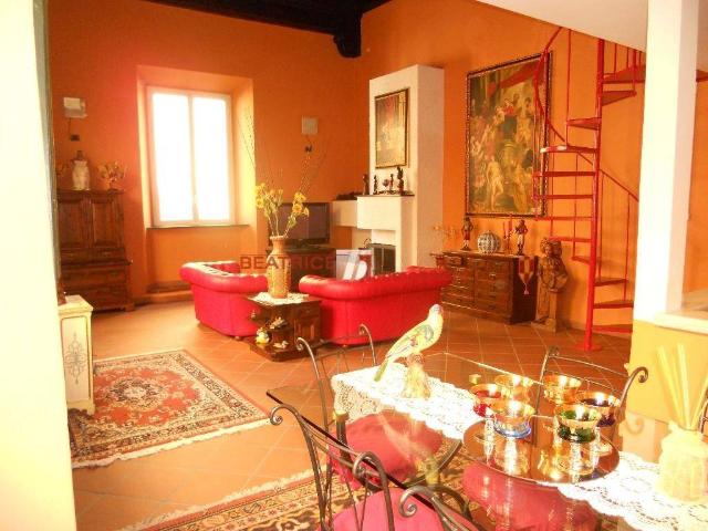 Appartamento in vendita a Lucca LU