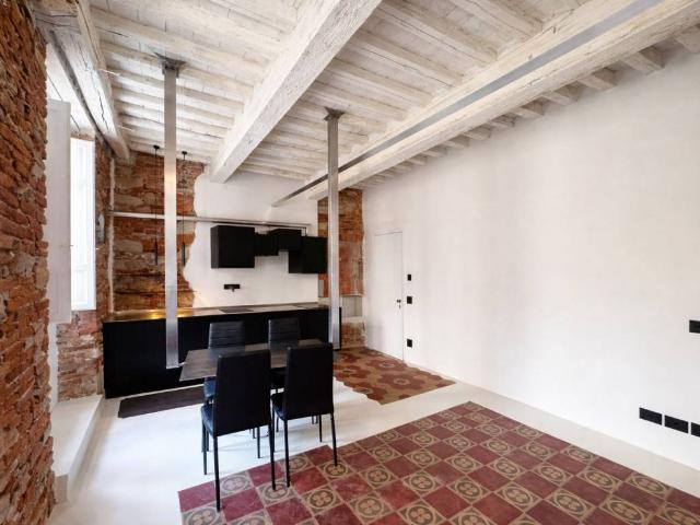 Appartamento in vendita a Lucca LU