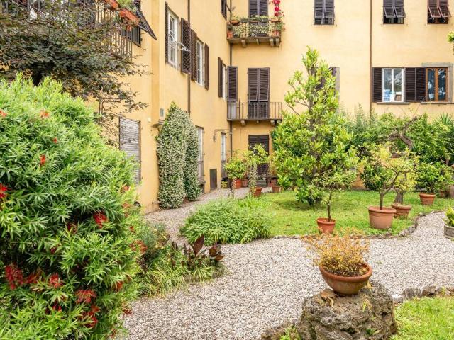 Appartamento in vendita a Lucca LU