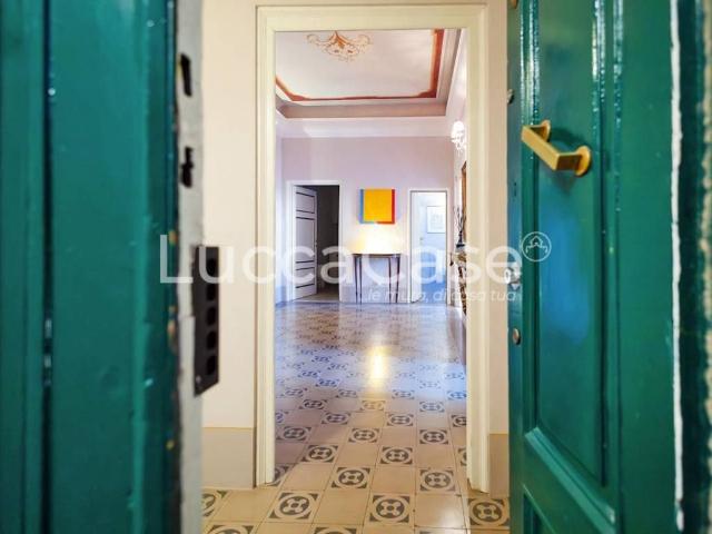 Appartamento in vendita a Lucca LU