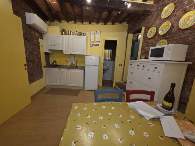 Appartamento in vendita a Lucca LU