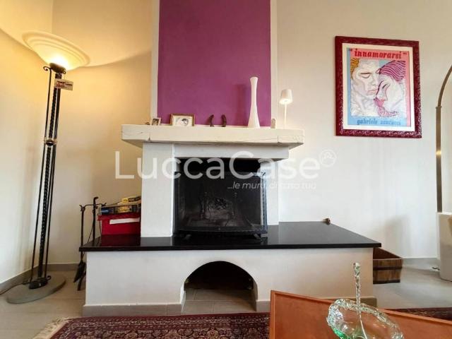 Appartamento in vendita a Lucca LU