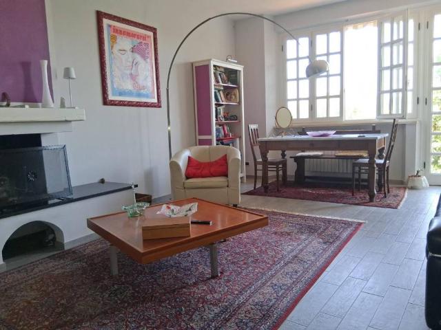 Appartamento in vendita a Lucca LU