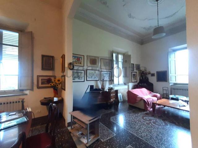 Appartamento in vendita a Lucca LU