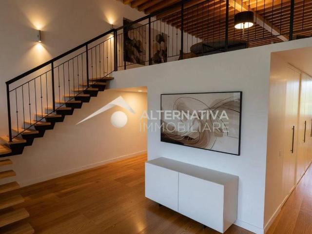 Appartamento in vendita a Lucca LU
