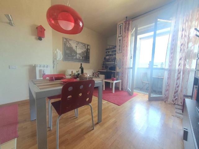 Appartamento in vendita a Lucca LU
