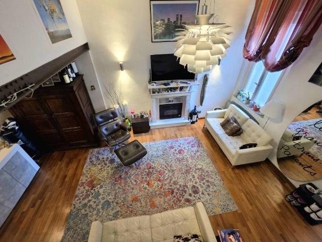 Appartamento in vendita a Lucca LU