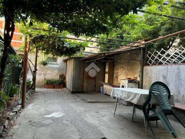 Appartamento in vendita a Lucca LU